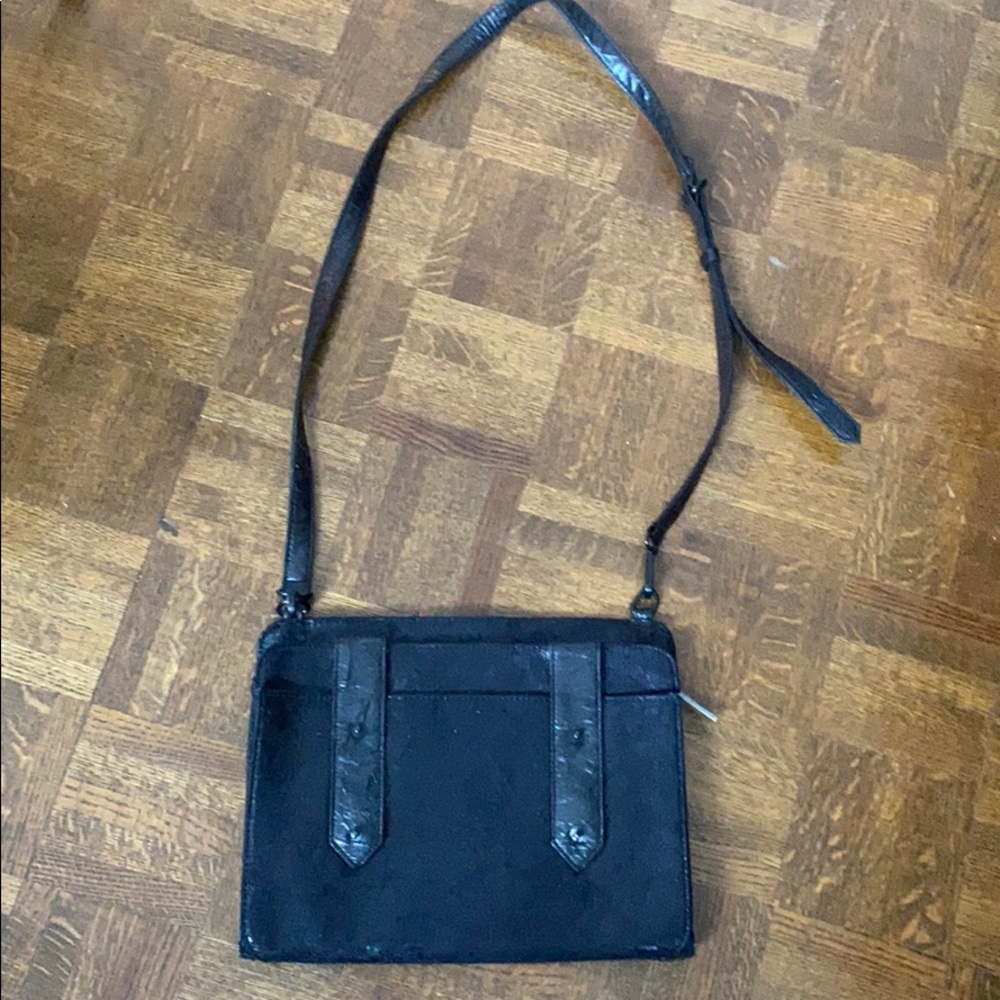 Matt and nat black bag